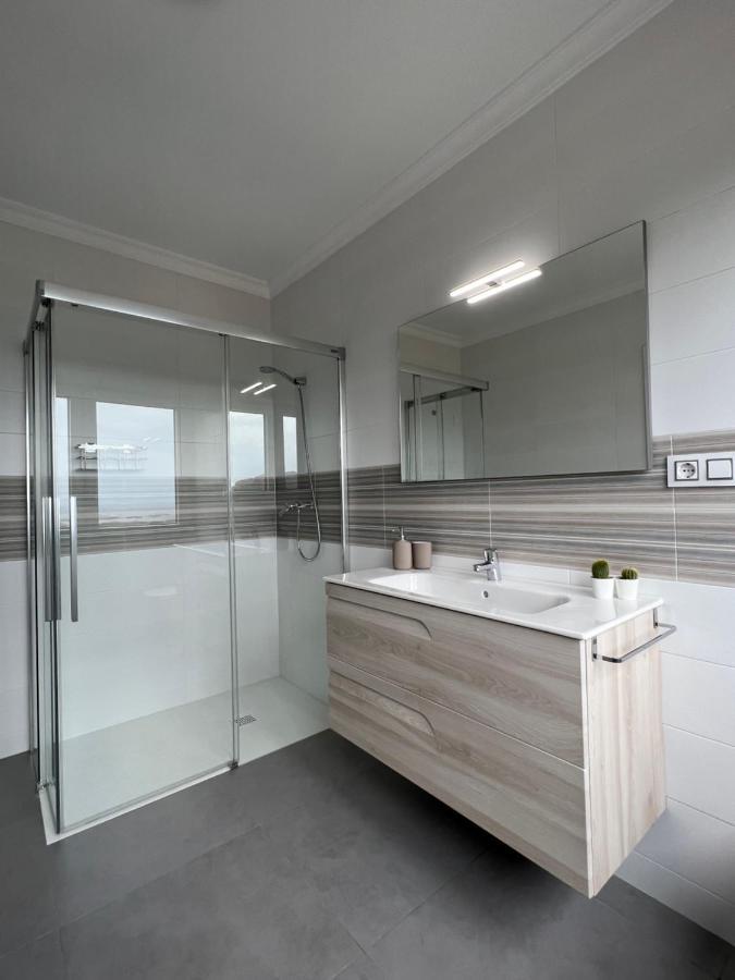 Apartamentos Maria De Lucia-Piso 2º Arou Екстер'єр фото