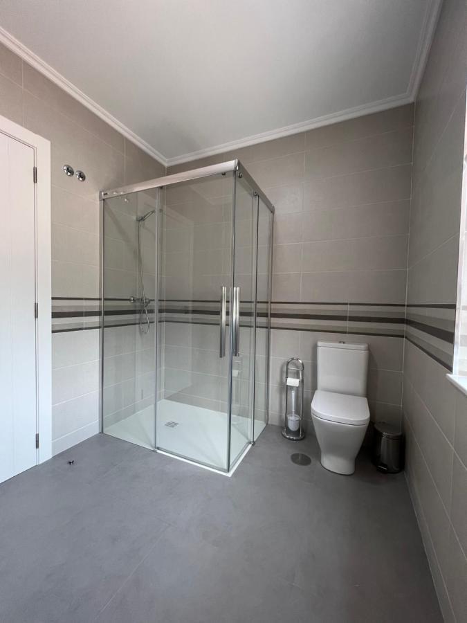 Apartamentos Maria De Lucia-Piso 2º Arou Екстер'єр фото