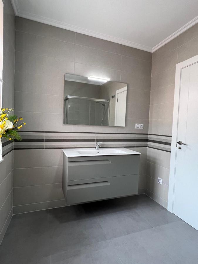 Apartamentos Maria De Lucia-Piso 2º Arou Екстер'єр фото